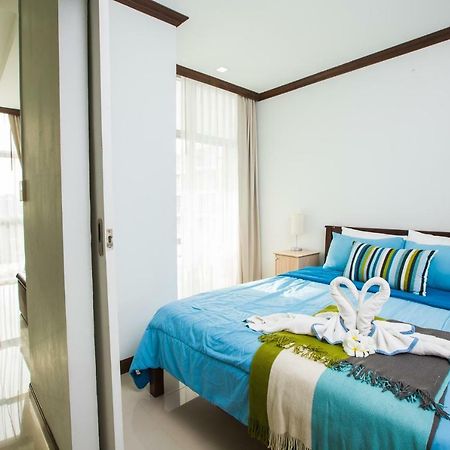 At Seacondo-2 Bedrooms-B35 Klongmuang-part Kültér fotó