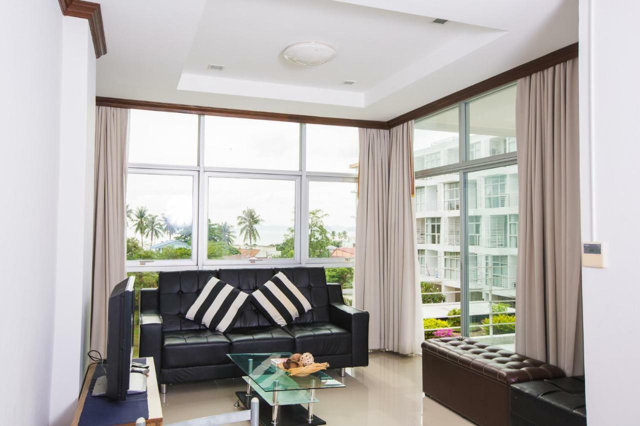 At Seacondo-2 Bedrooms-B35 Klongmuang-part Kültér fotó