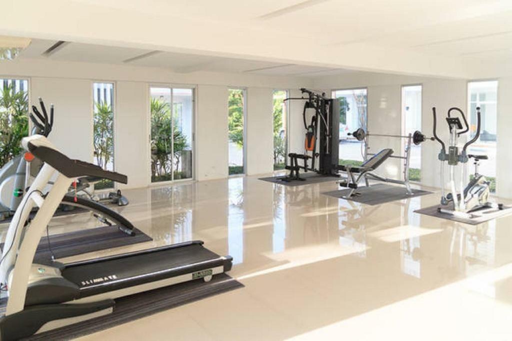 At Seacondo-2 Bedrooms-B35 Klongmuang-part Kültér fotó
